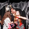 31.10.2015 Photo Booth von Martin Wahler, Pixelcode